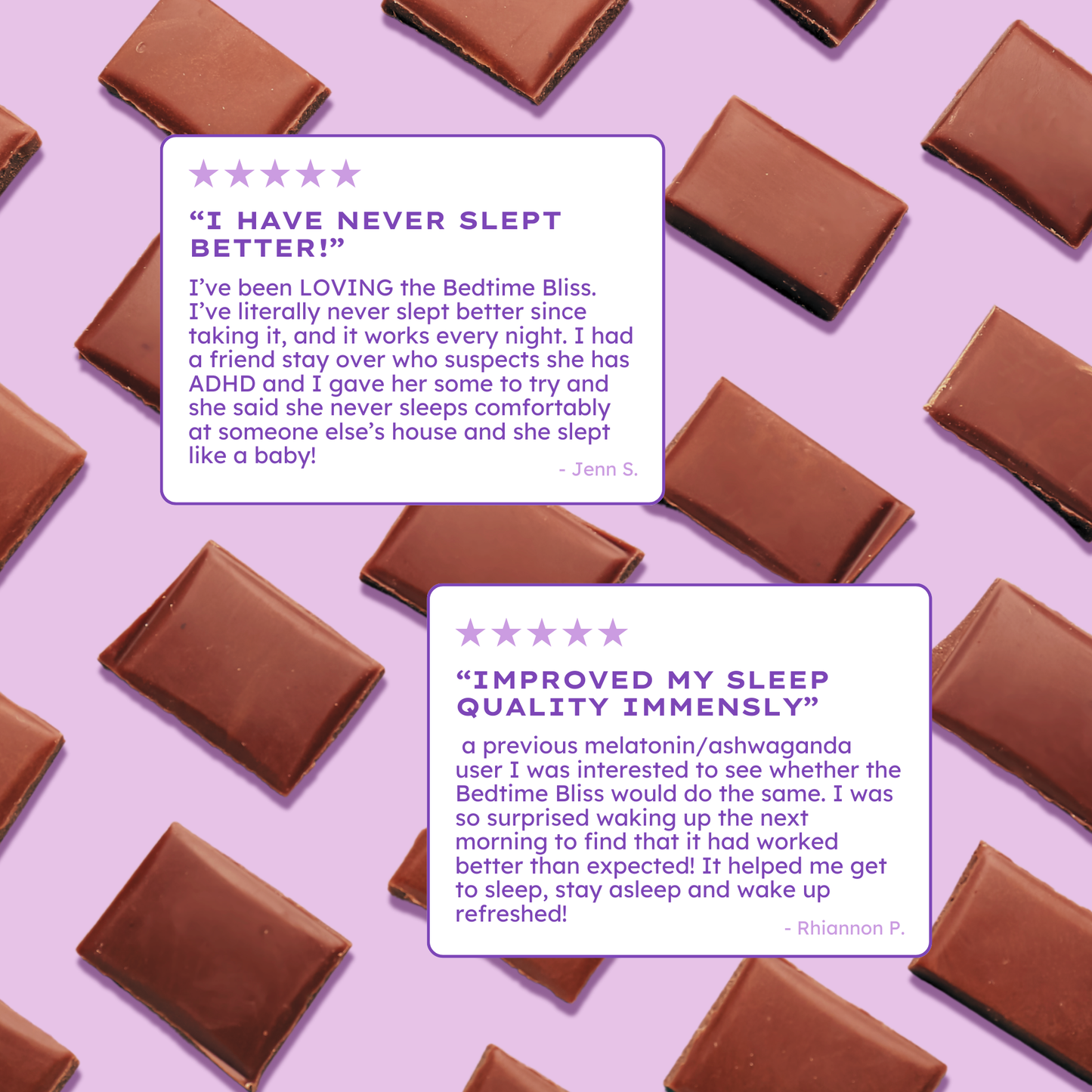Chocolate
