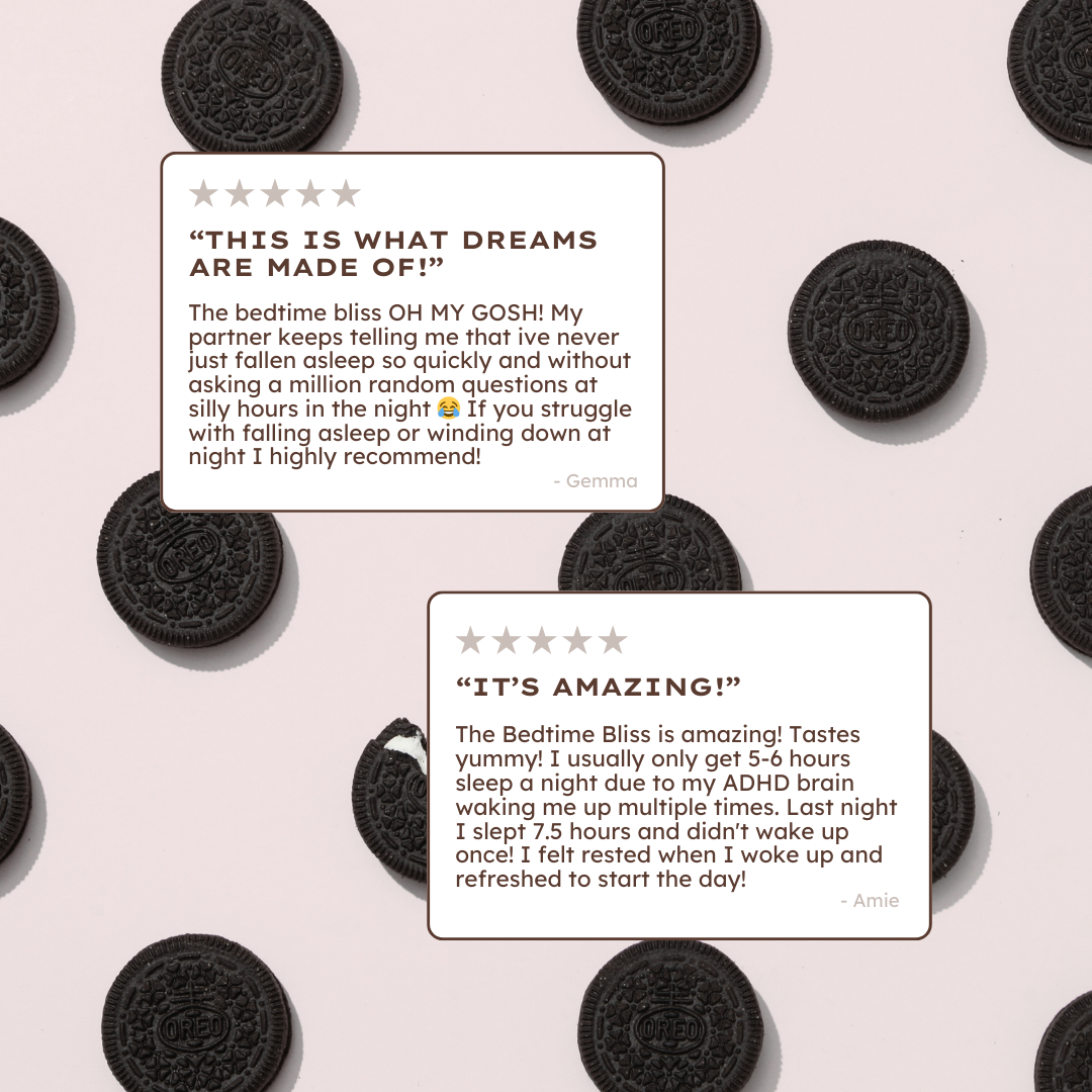 Bedtime Bliss Bundle