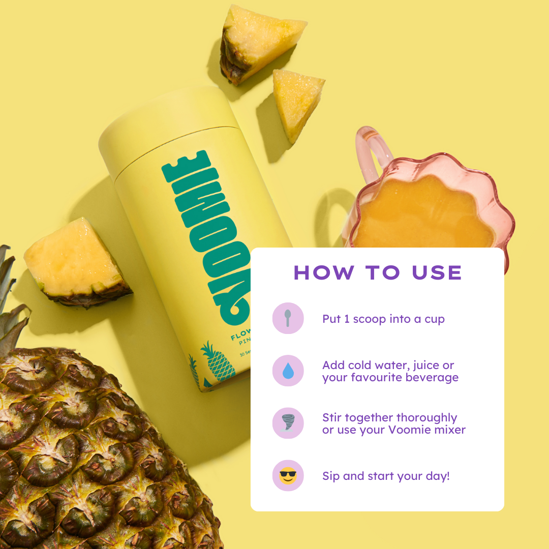 Pineapple