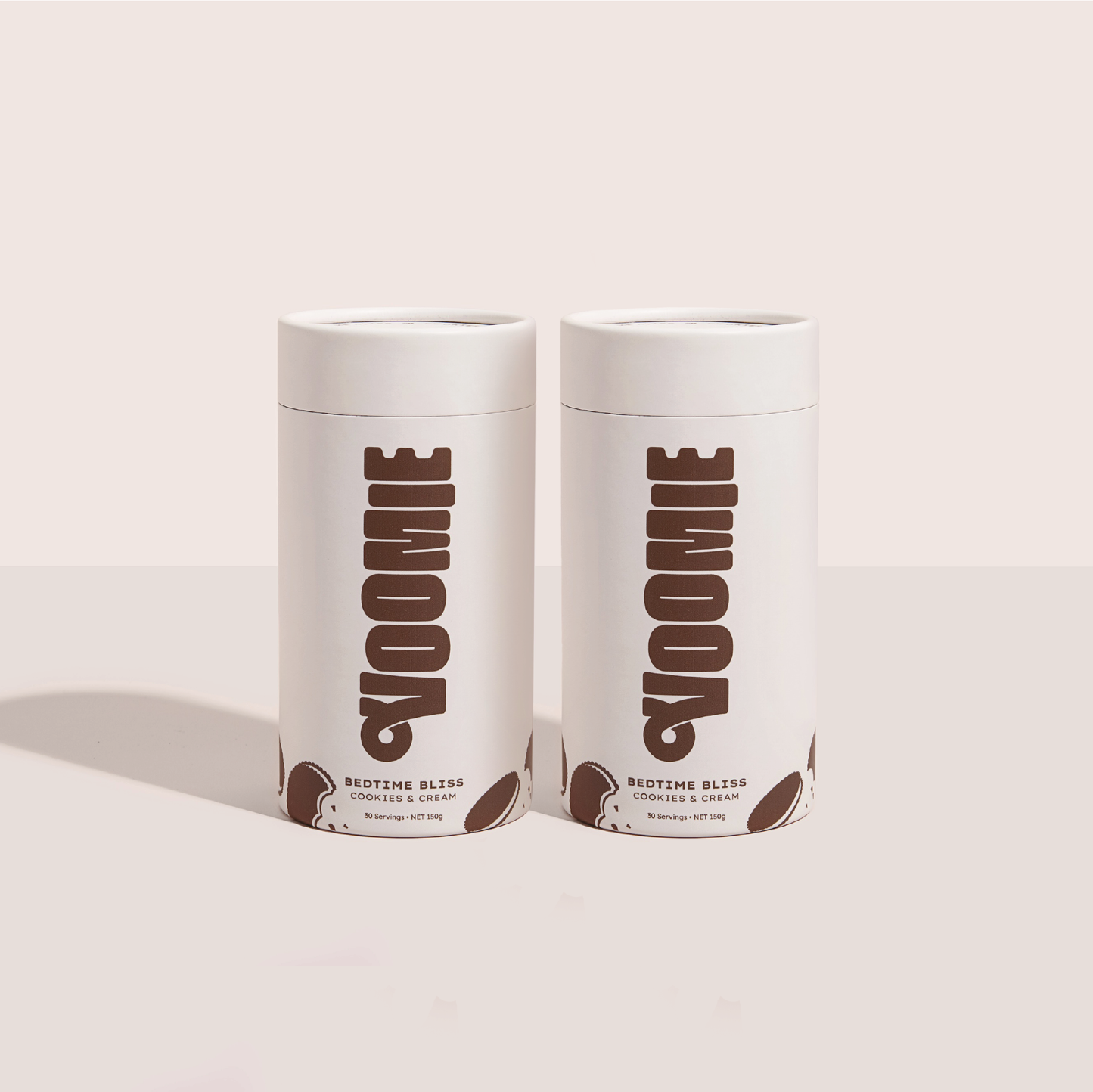 Cookies & Cream