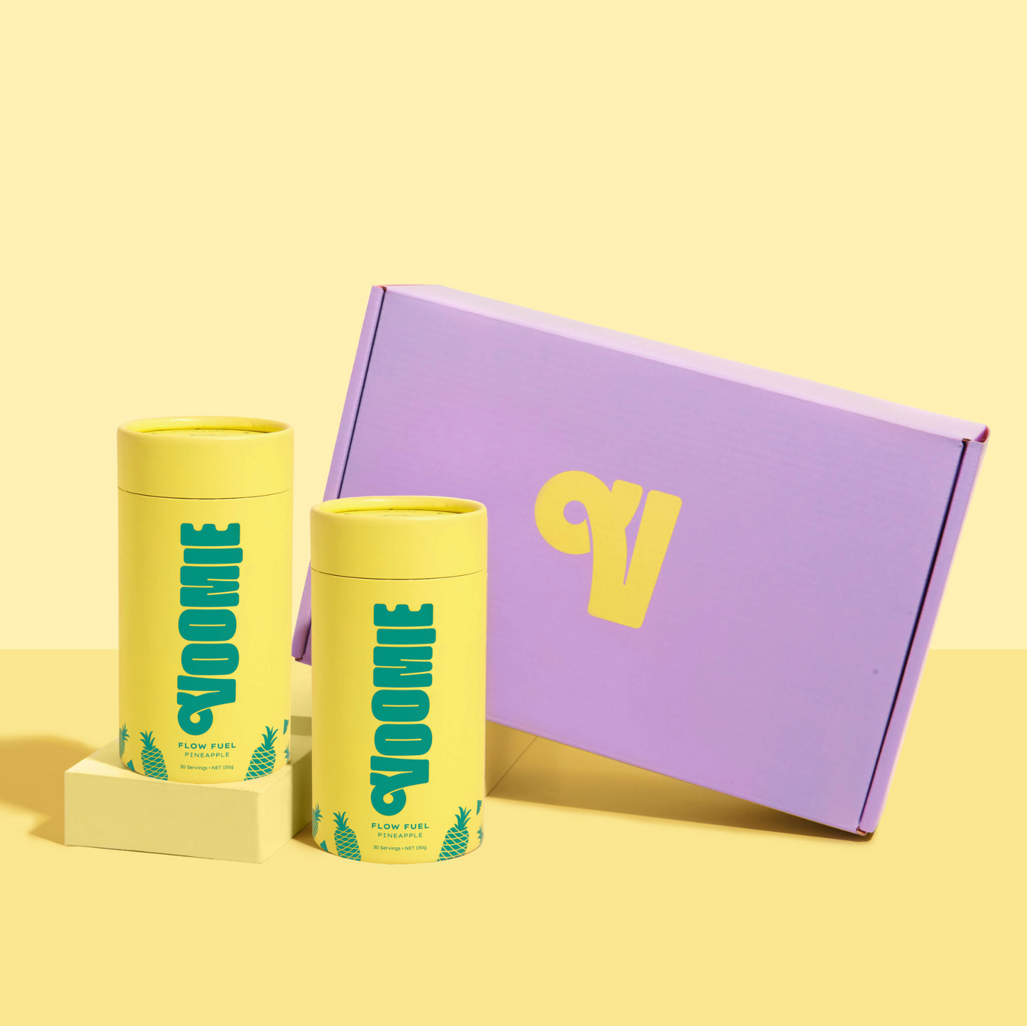 Flow Fuel Bundle