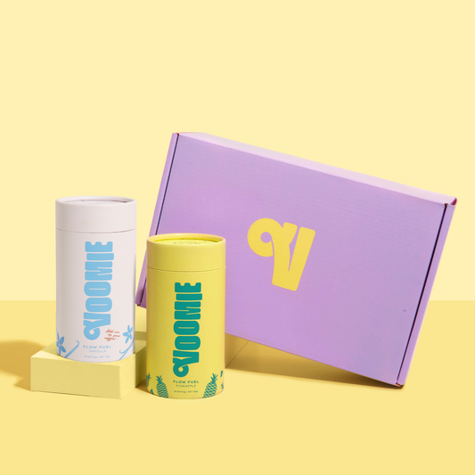 Flow Fuel Bundle