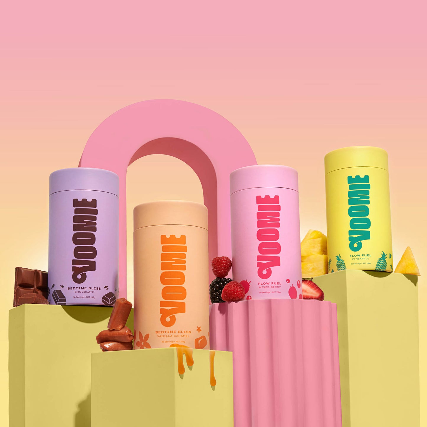 The OG Ultimate Bundle