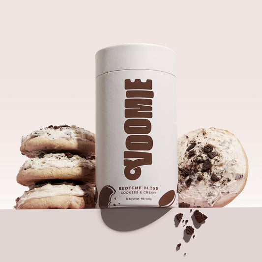 Cookies & Cream