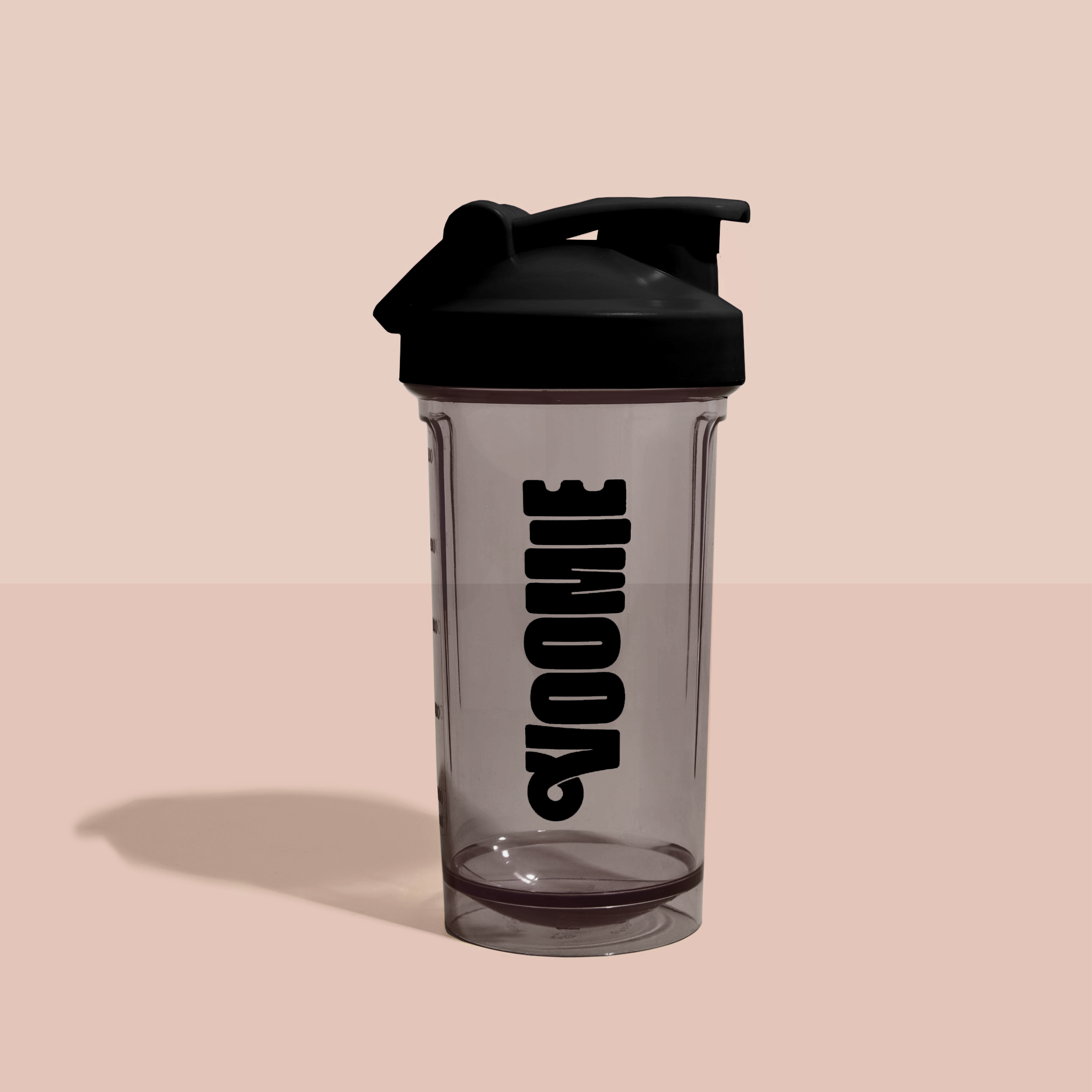 The Voomie Shaker