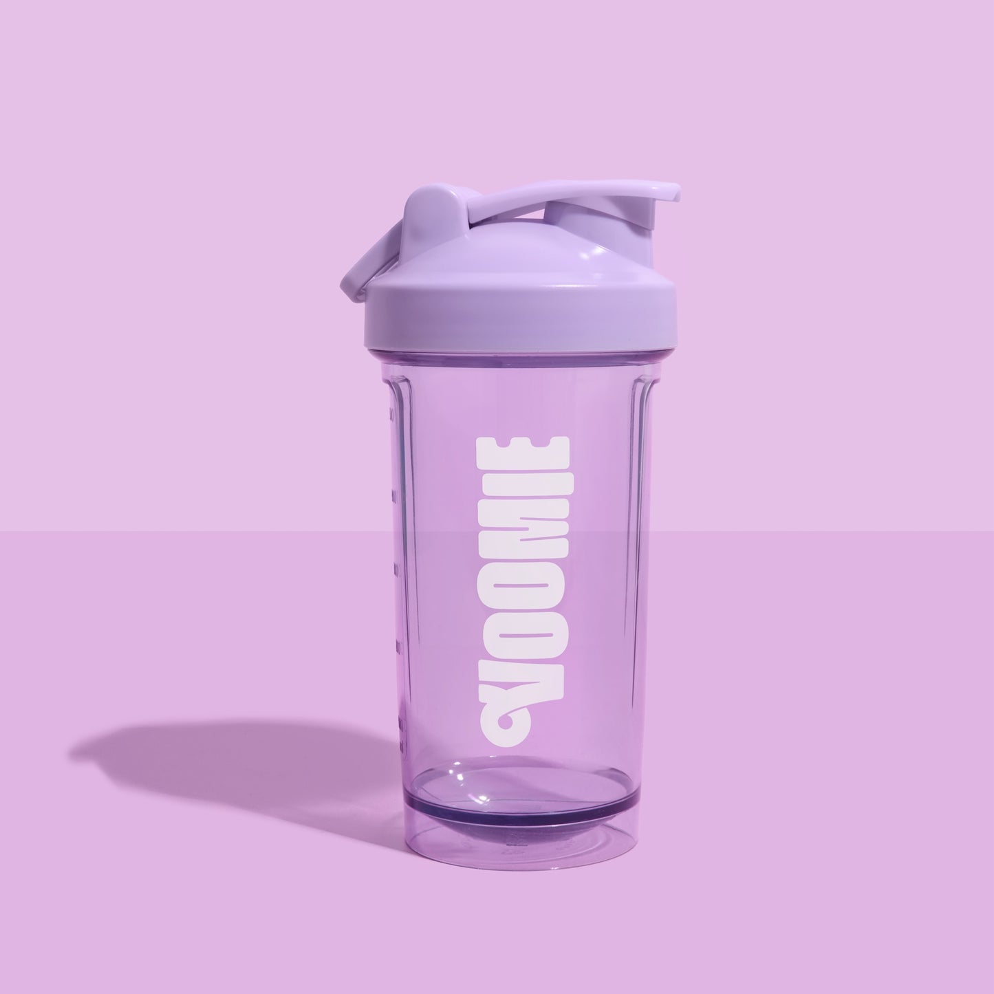The Voomie Shaker