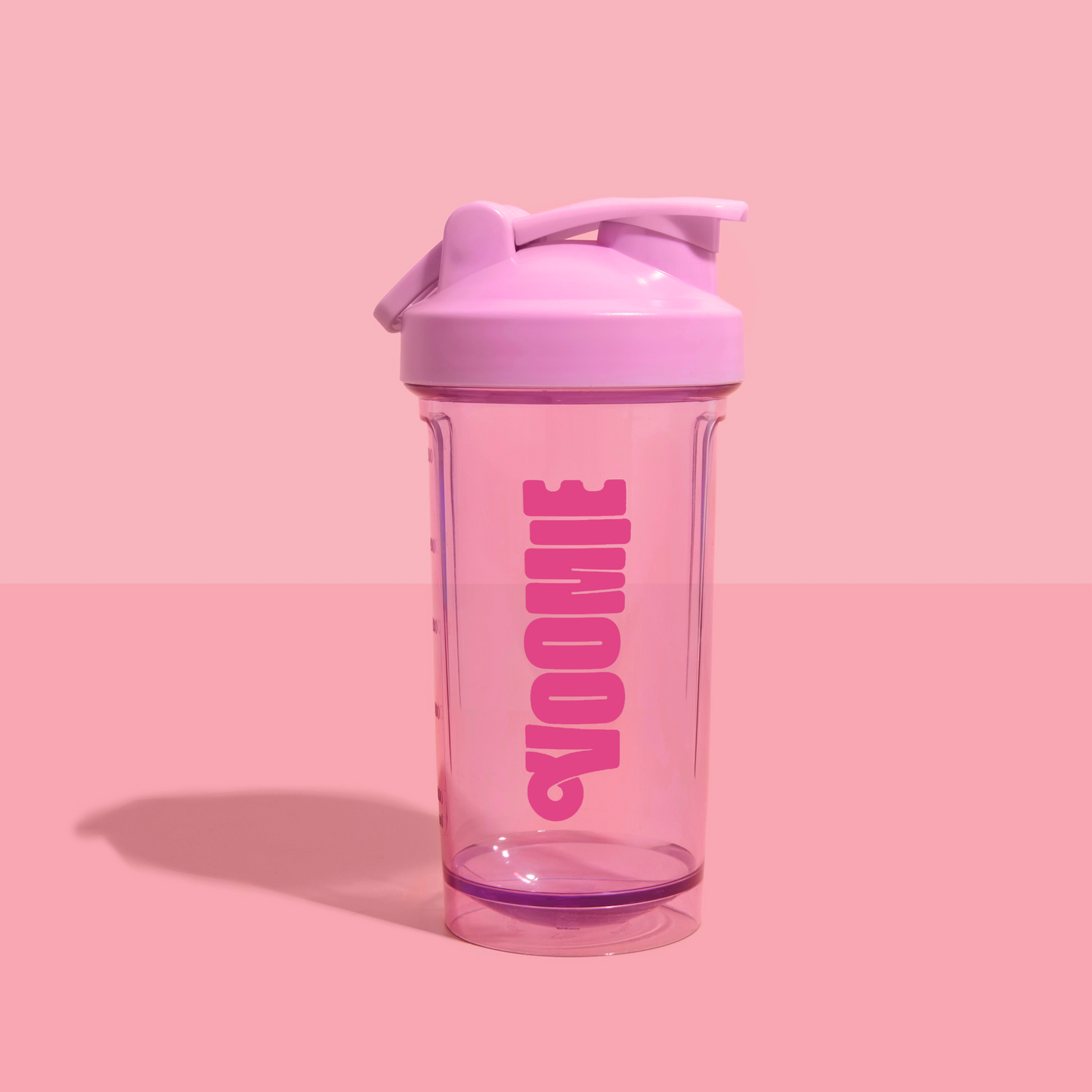 The Voomie Shaker