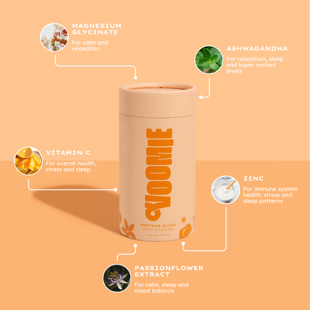 Bedtime Bliss Bundle