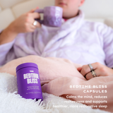 Bedtime Bliss Capsules