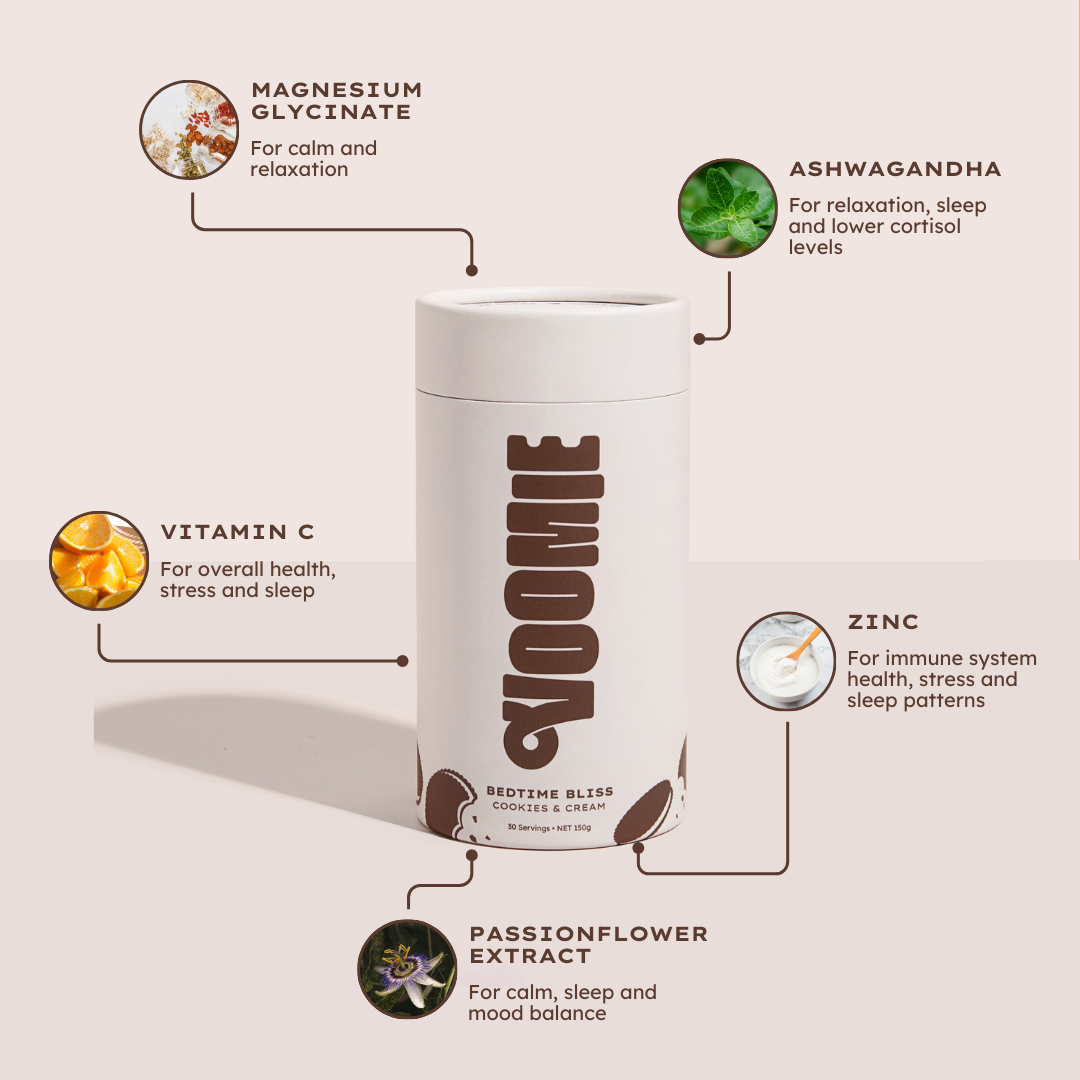 Bedtime Bliss Bundle