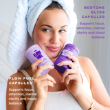 The AM/PM Capsule Bundle