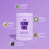 Flow Fuel Capsules