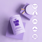 Flow Fuel Capsules
