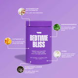Bedtime Bliss Capsules