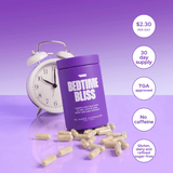 Bedtime Bliss Capsules