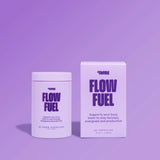 Flow Fuel Capsules