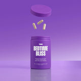 Bedtime Bliss Capsules