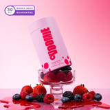 Mixed Berry