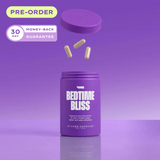 Bedtime Bliss Capsules