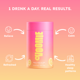 Pink Lemonade