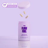 Flow Fuel Capsules