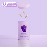 Flow Fuel Capsules