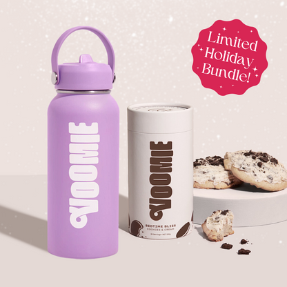 Cookies & Cream Holiday Bundle