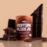 Bedtime Bliss Jr - Chocolate