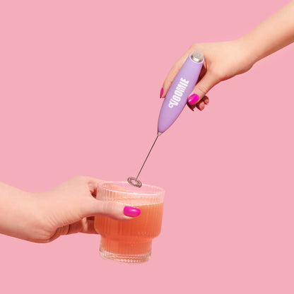 Voomie Mixer