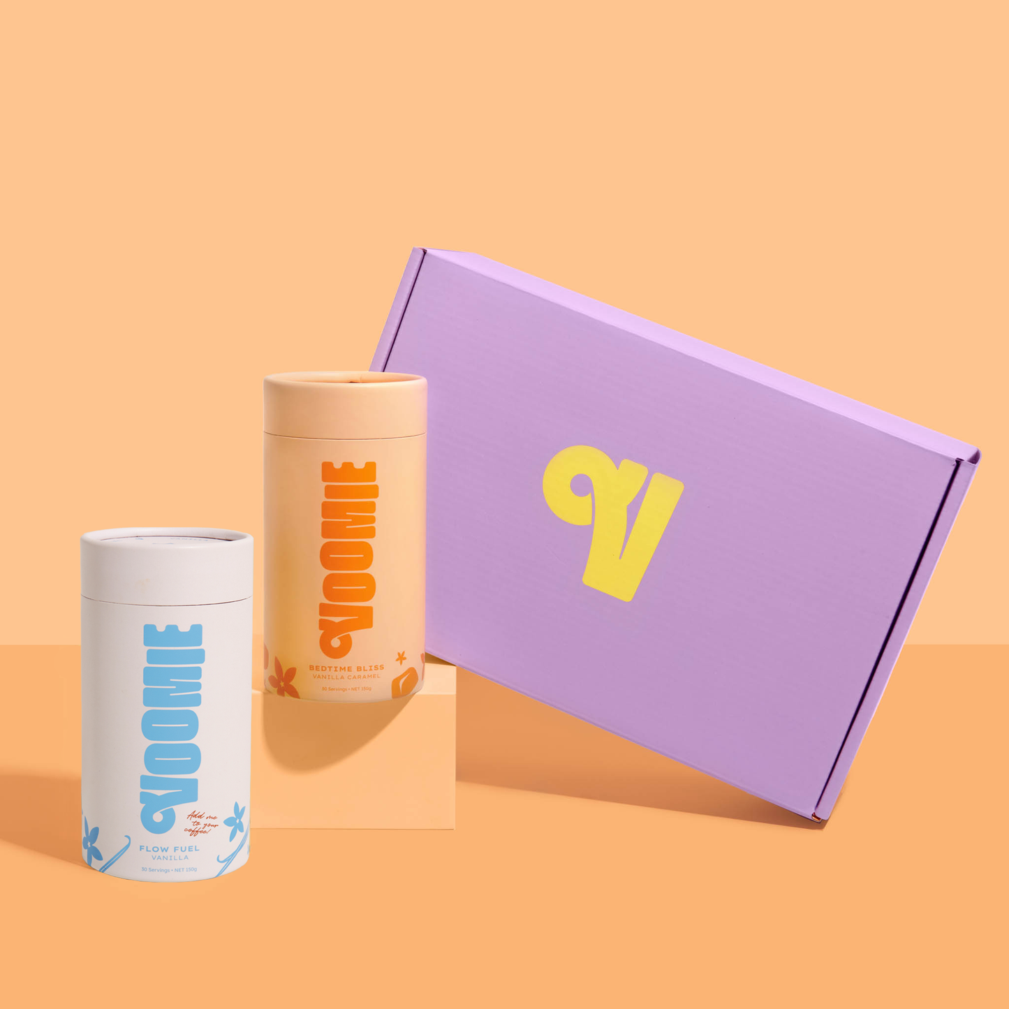 AM/PM Bundle