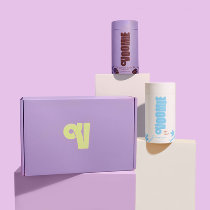 AM/PM Bundle