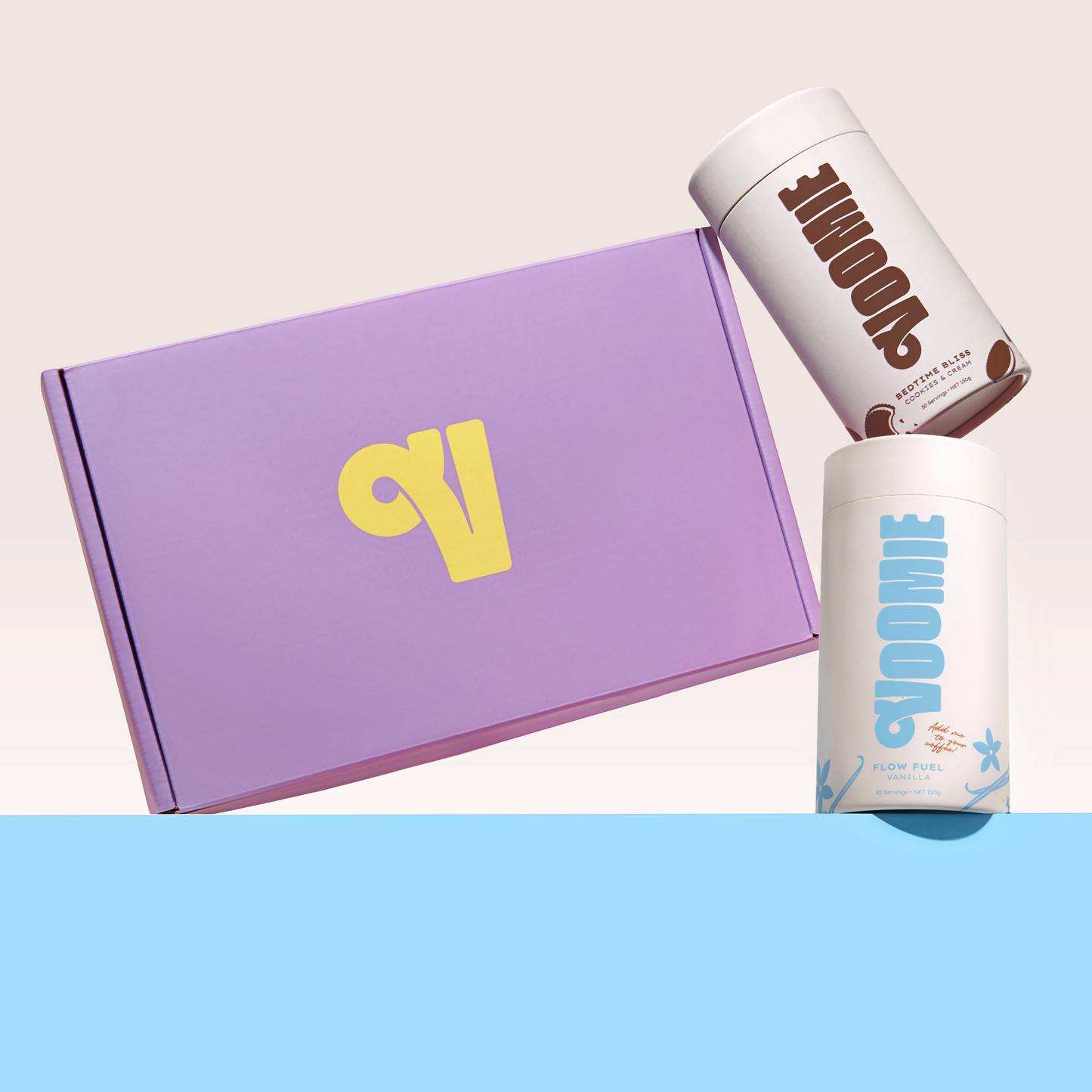 AM/PM Bundle