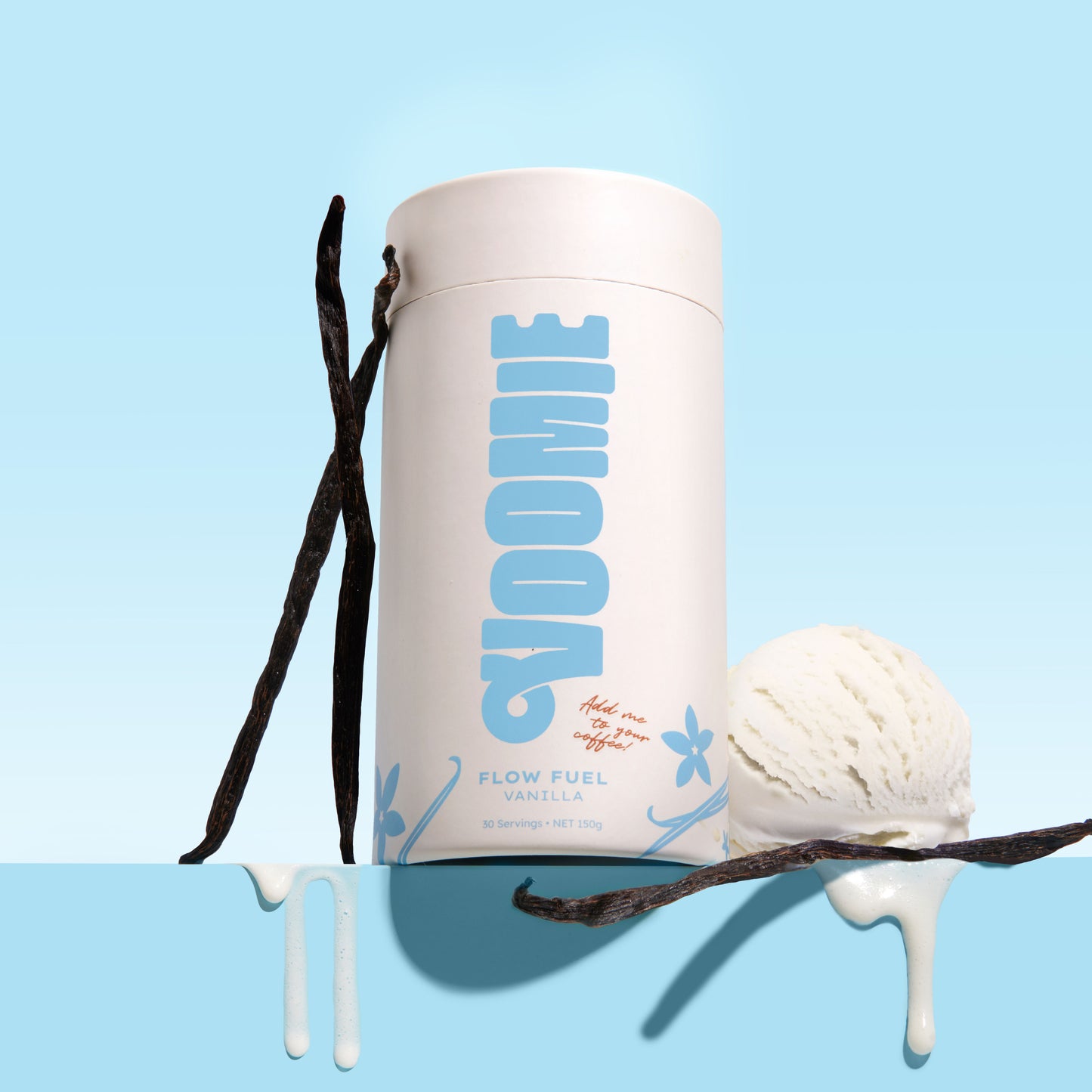 Vanilla