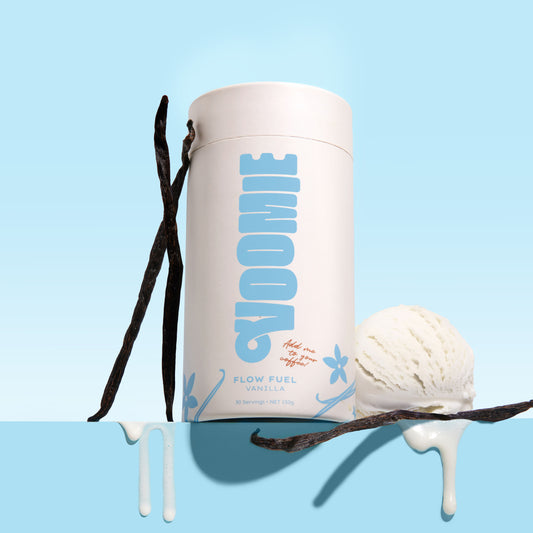 Vanilla