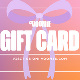 Voomie Gift Card