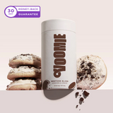 Cookies & Cream