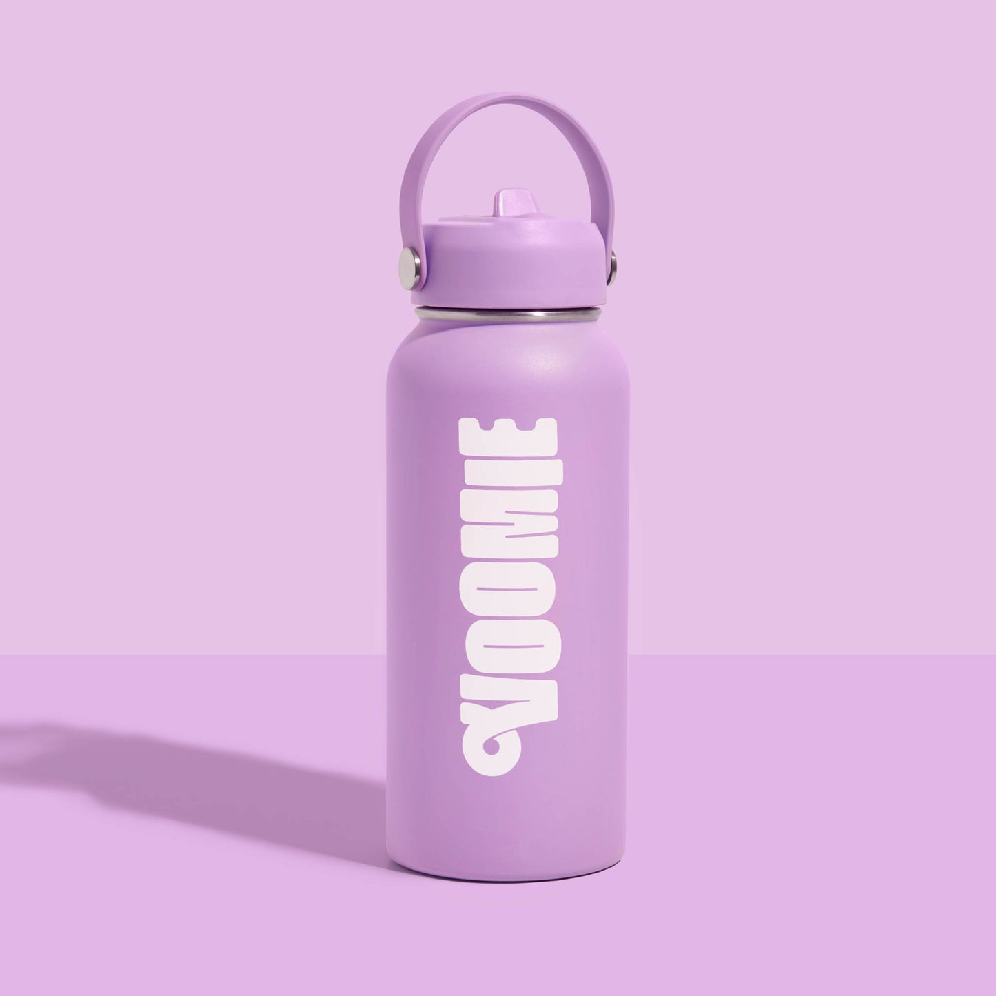 The Voomie Bottle