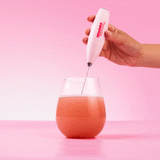 Flow Fuel Jr - Strawberry Sunrise