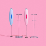 Electric Mixer Jr