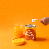 Flow Fuel Jr - Tropical Sunrise