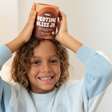 Bedtime Bliss Jr - Chocolate