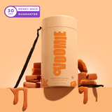 Vanilla Caramel